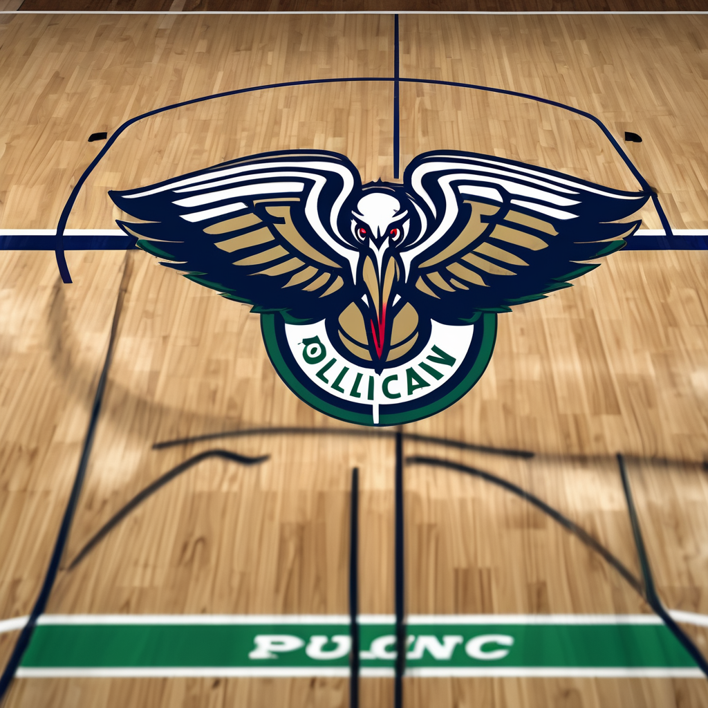 Zion Williamson Questionable for Pelicans-Celtics Showdown Amid Injury Worries