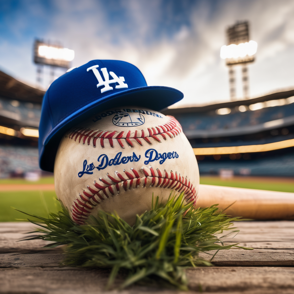 Dodgers Target Back-to-Back World Series Title Against Surging Blue Jays