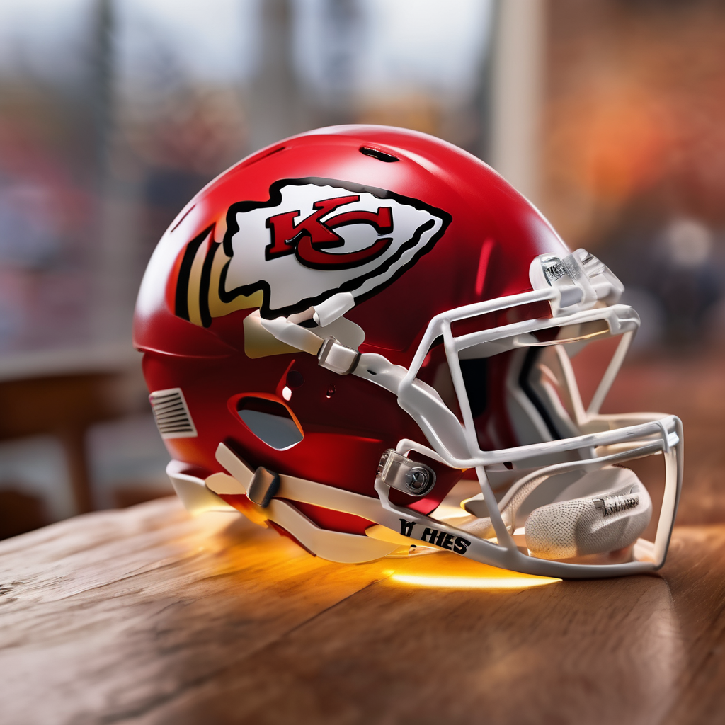 Chiefs at Deadline: Reid Bets on Core as Trade Buzz Swirls