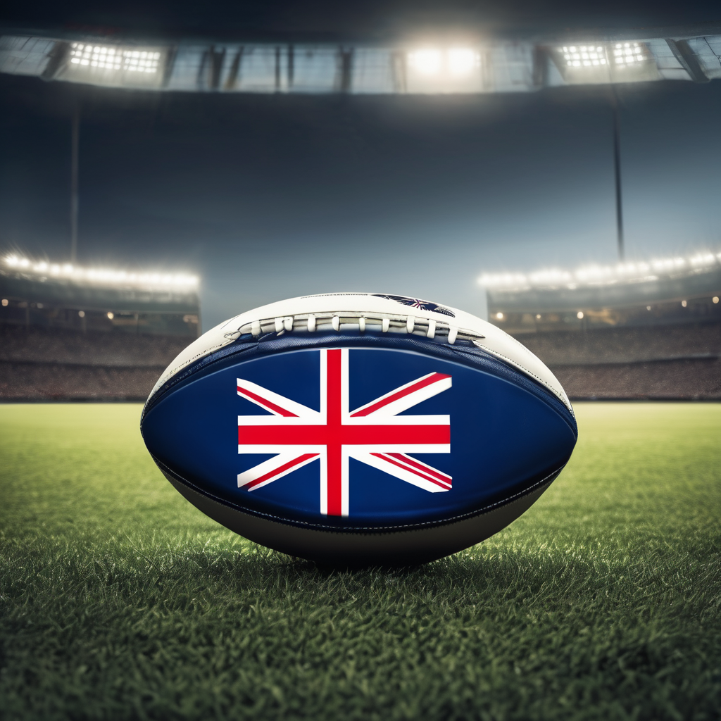 Flying Fijians Call Up Fresh Faces for Autumn Internationals Amid Injury Setback