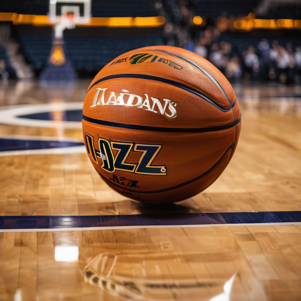 Jazz Momentum Flips Odds Ahead of Suns Showdown