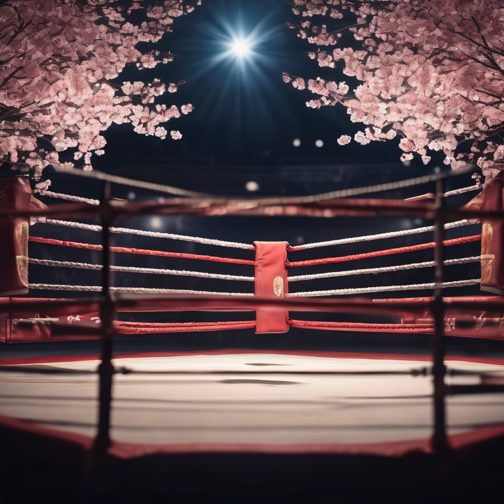 CM Punk's Emotional Japan Return Sparks Future Speculation