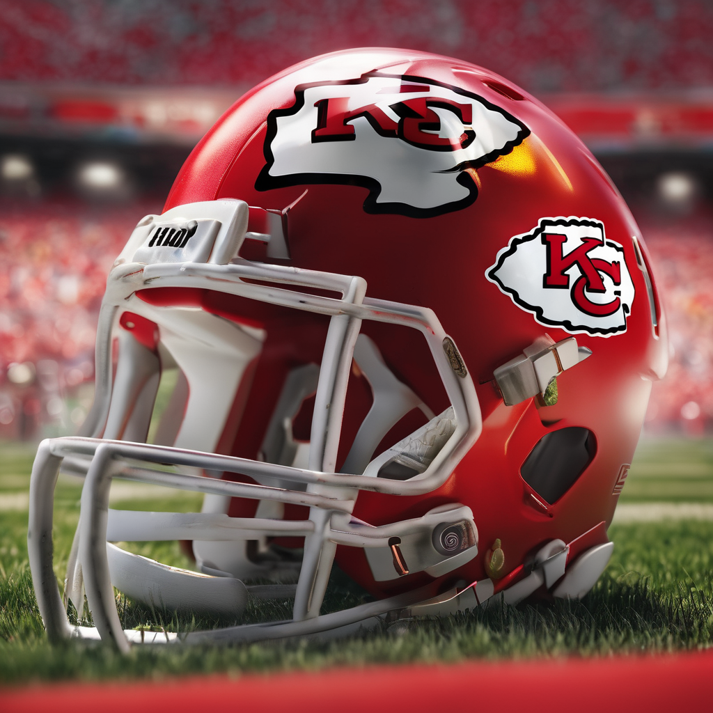Chiefs Gear Up for MNF Showdown at Arrowhead Against Short-Handed Commanders