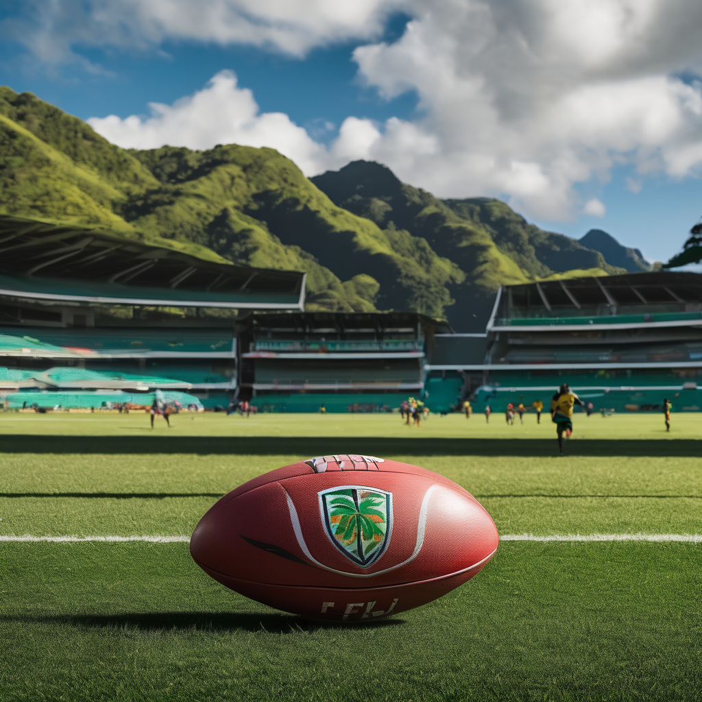 Melanesian Cup Curtain-Raiser: Vusu Raiders Ready to Face Mt Hagen Eagles in PNG