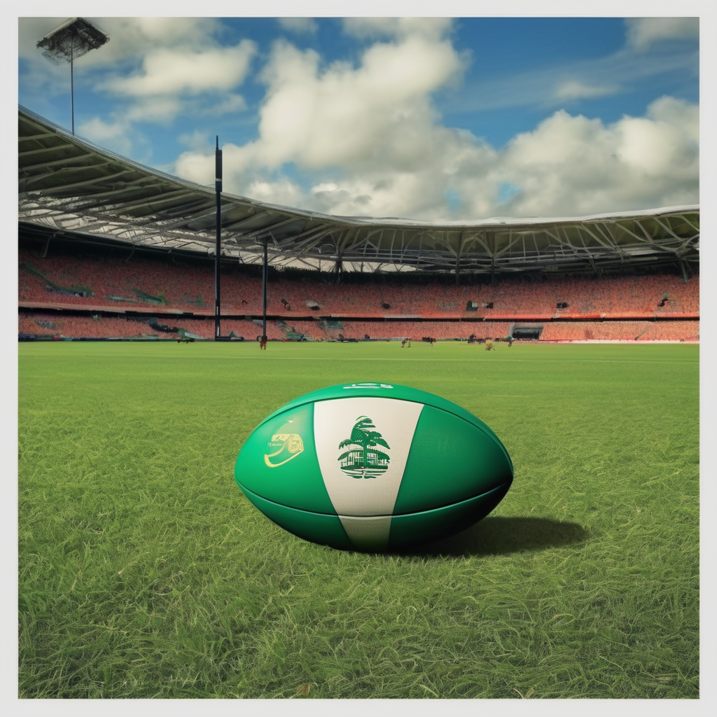 Melanesian Cup Curtain-Raiser: Vusu Raiders Ready to Face Mt Hagen Eagles in PNG