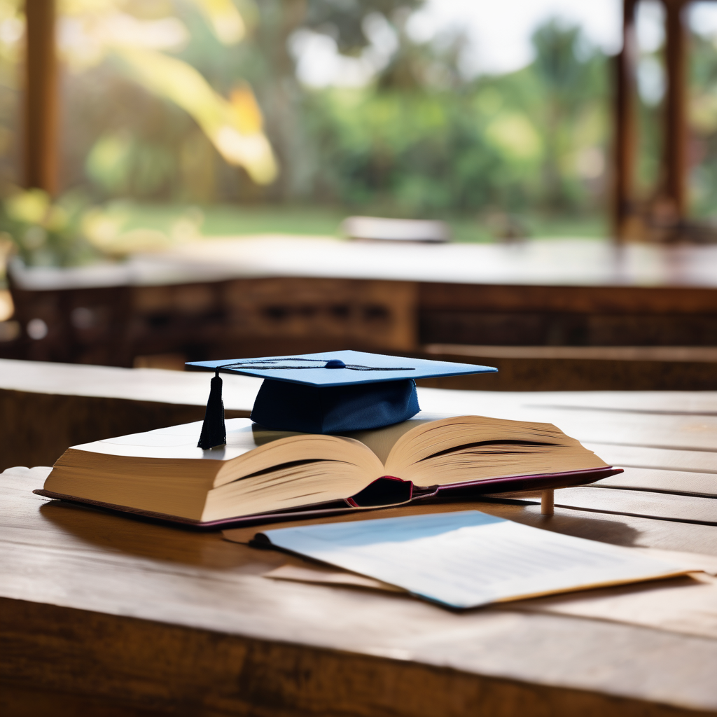 Lau Education Push: Ratu Mara Trust Expands Scholarships to Empower Youth
