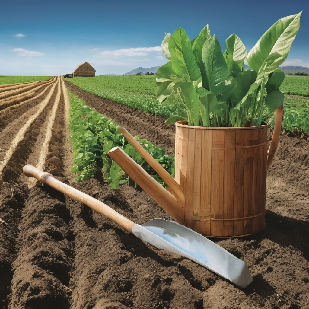 Israel-Fiji Agro Partnership Expands Youth Opportunities