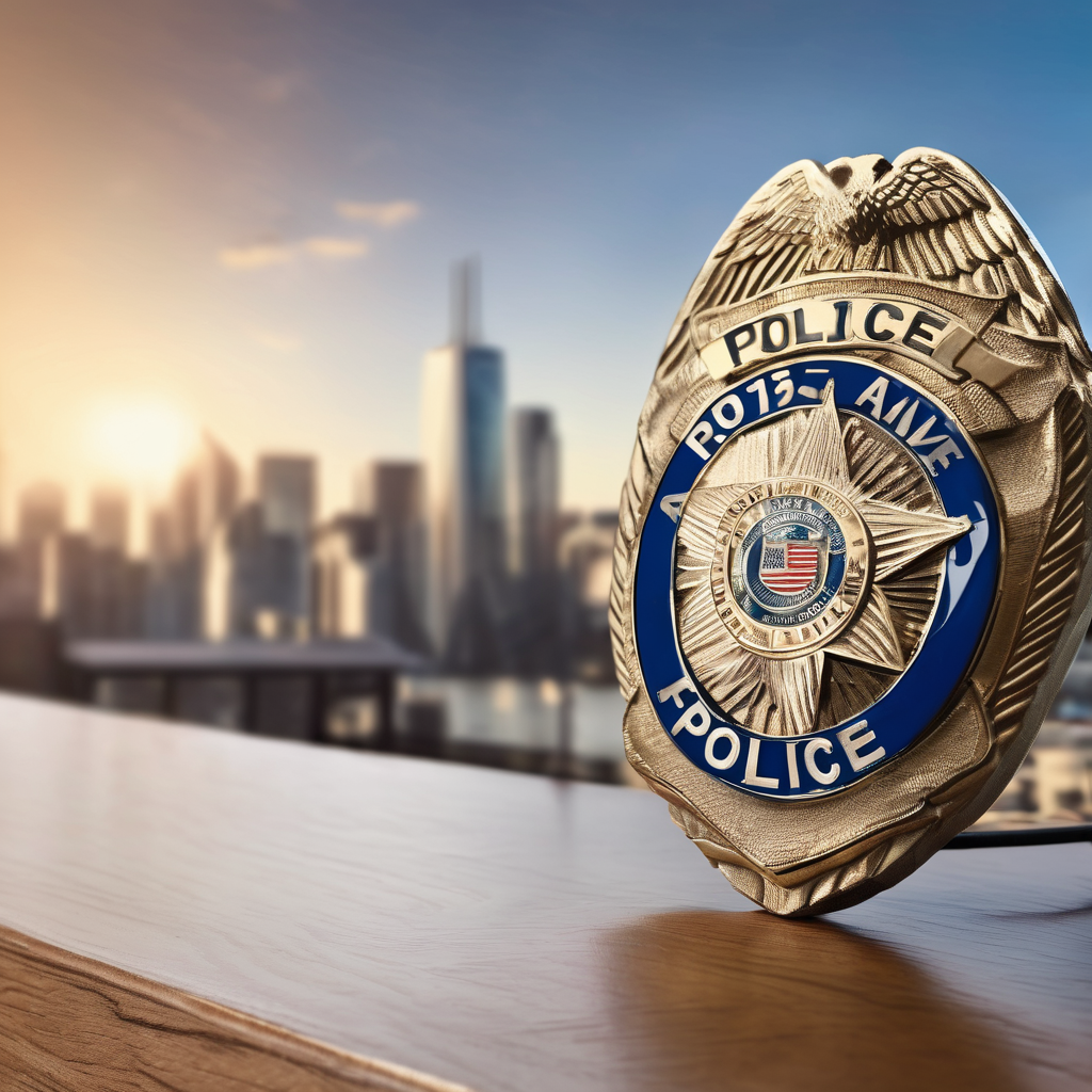 Detroit Police Chief Suspends Officer Over Traffic-Stop Shooting