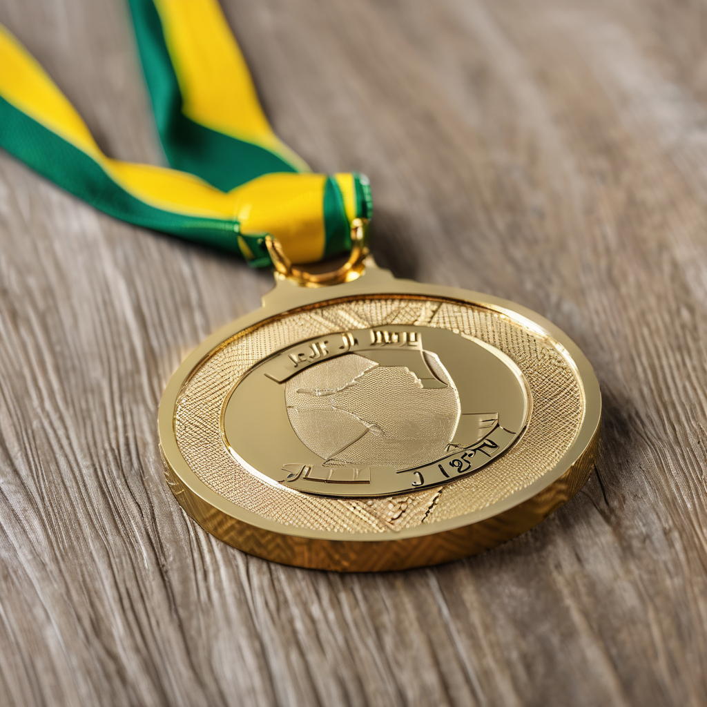 Fiji wins its first IBJJF gold as Rupe Guyot shines in Australia