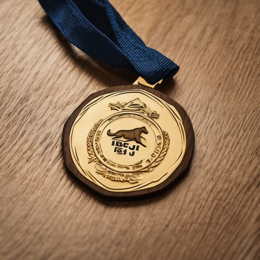 Fiji wins its first IBJJF gold as Rupe Guyot shines in Australia