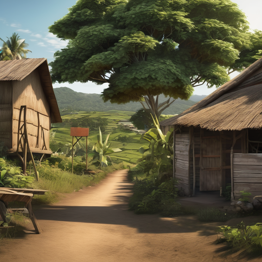 Bridging Fiji's Rural-Urban Youth Gap With Localized Support