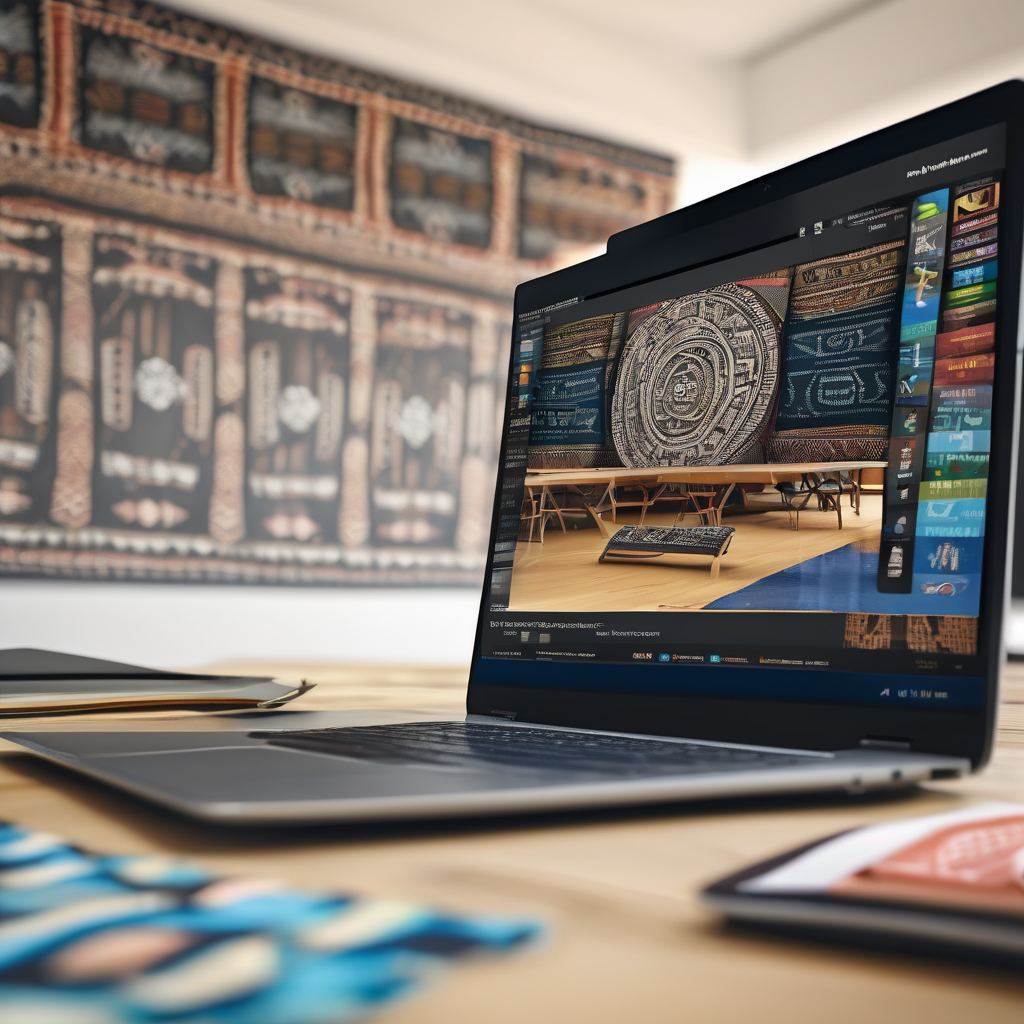 Fiji Gears Up for AI-Powered Education and Business Productivity