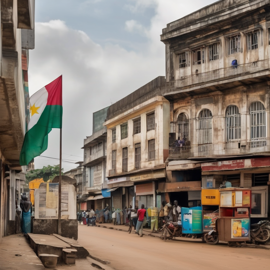 Cameroon: Biya Secures Eighth Term as Protests Erupt in Douala