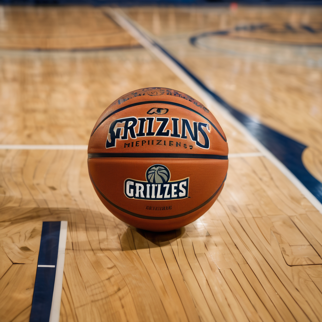 Morant and the Grizzlies Seek Redemption in Warriors Showdown