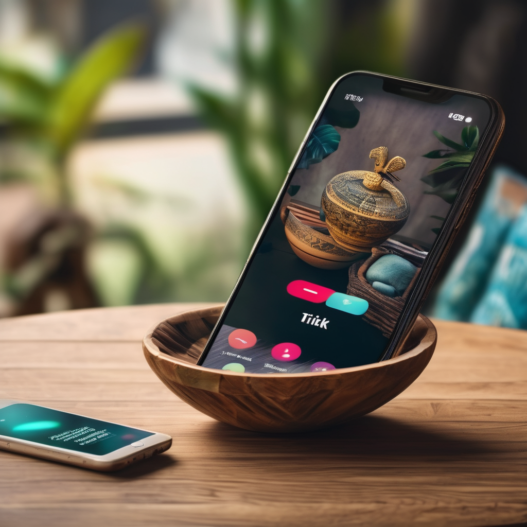 Fiji TikTok insult case sparks online safety push