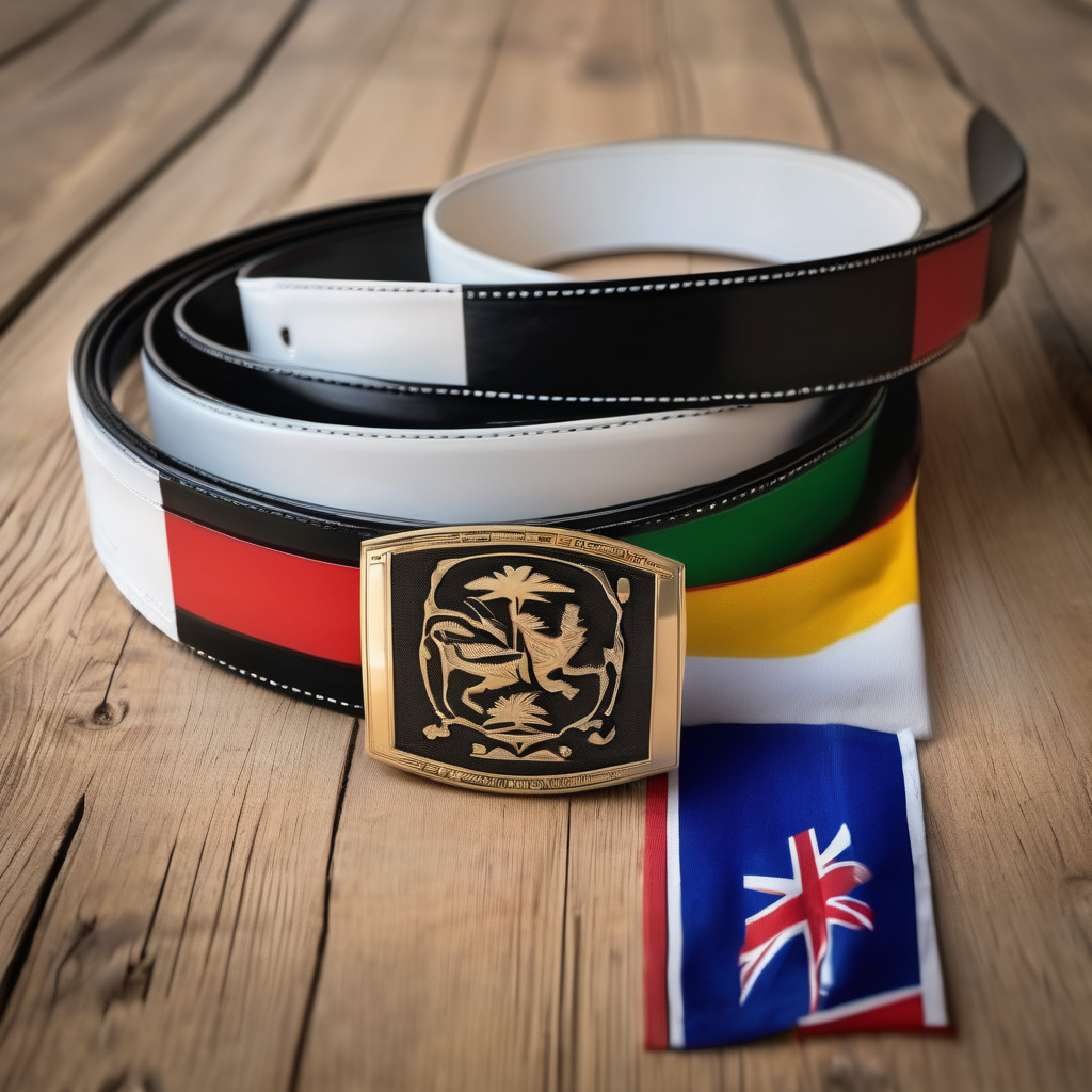 Fiji Sets Its Sights on 2025 World Taekwondo Championships