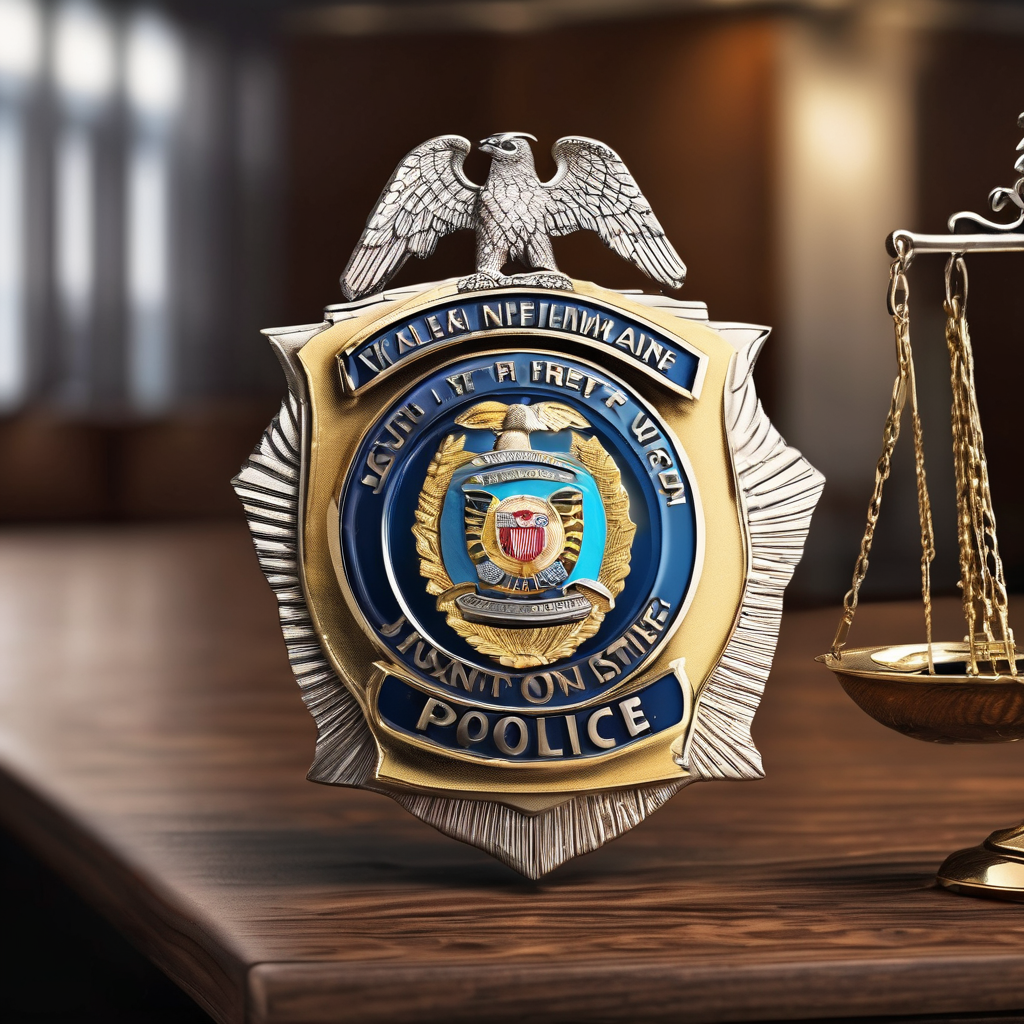 Fiji Police Officer Denied Bail in Meth Case