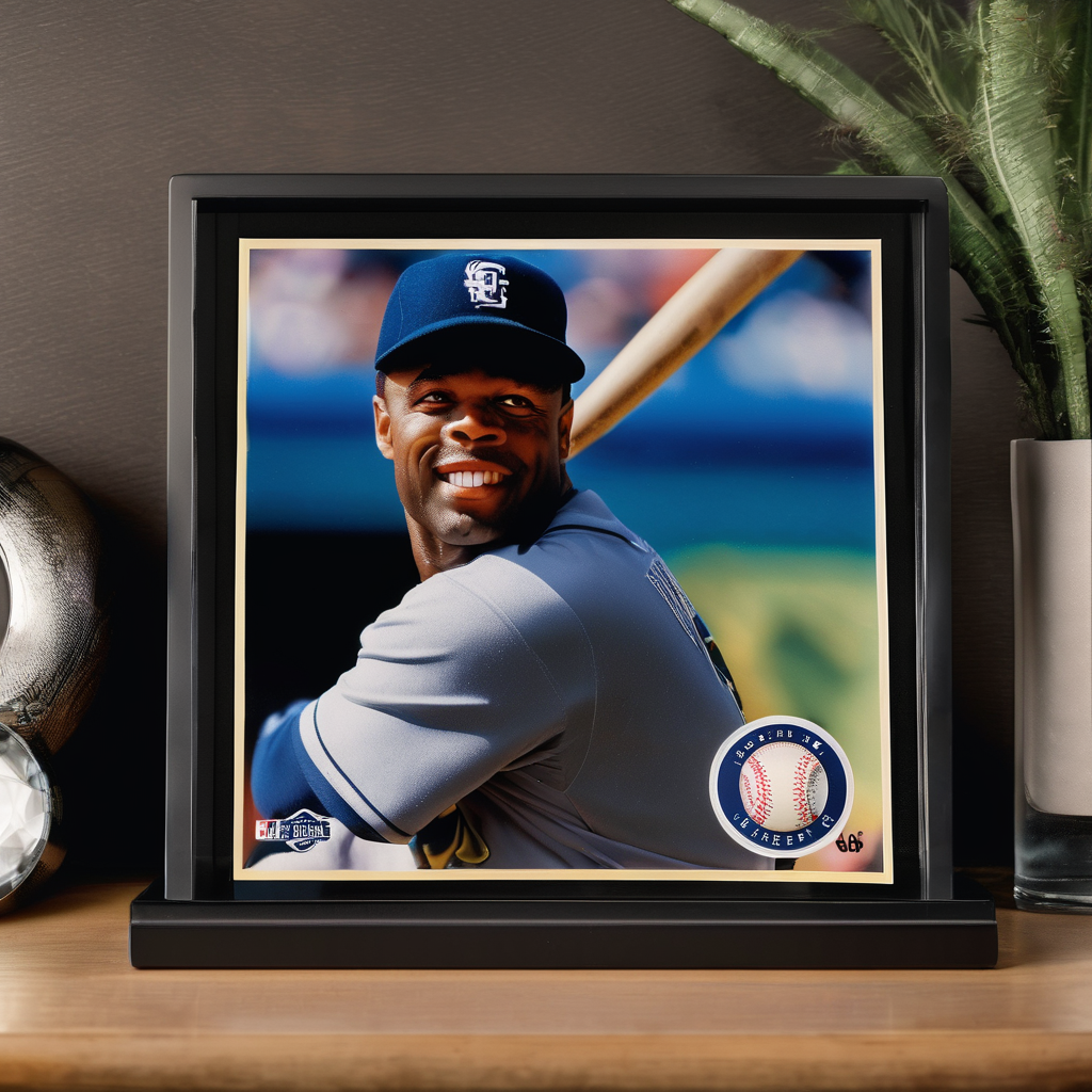 Ken Griffey Jr. 1989 Upper Deck PSA 10 Nears $5K Milestone
