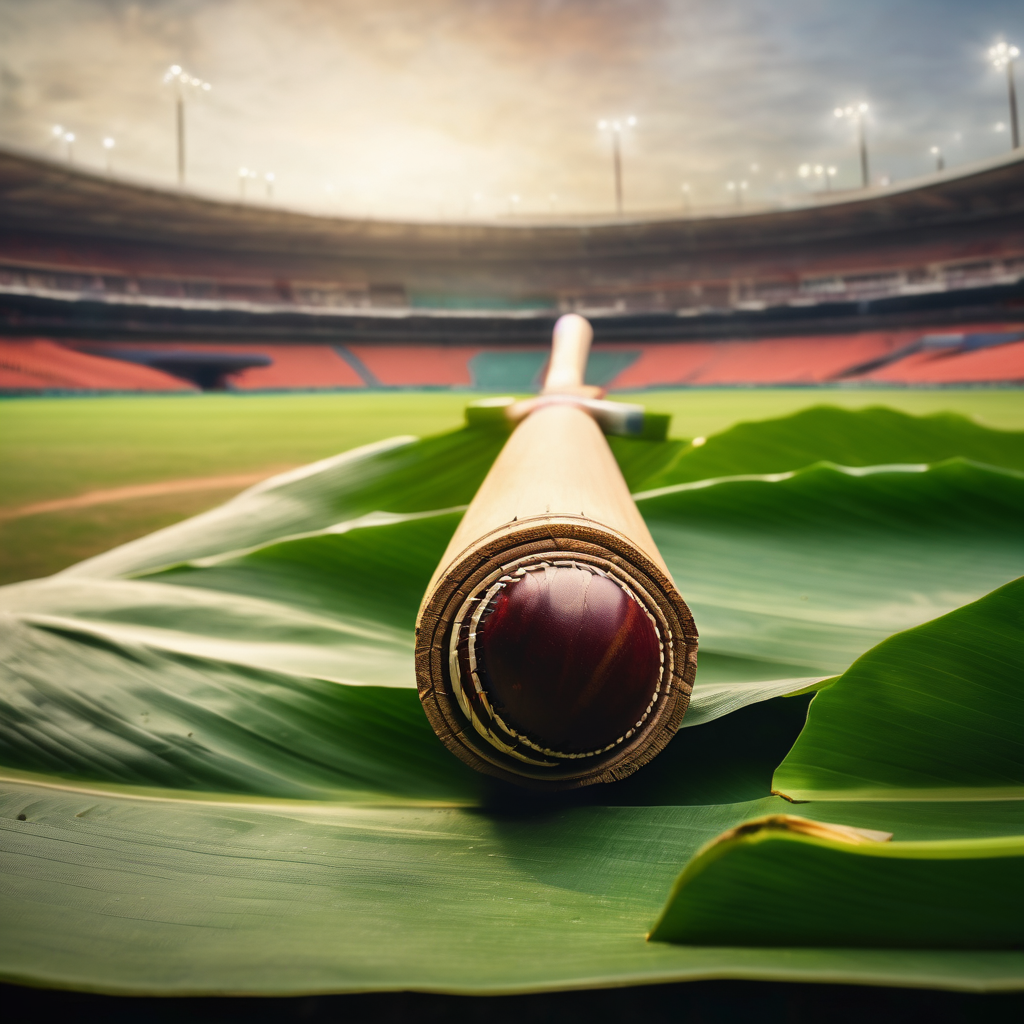 Rohit Sharma’s Oval Moment Signals New Chapter for Indian Cricket