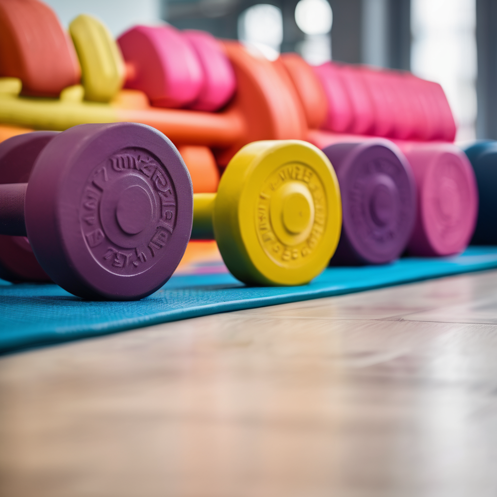 Meghan Trainor's Confidence Boom: Strength Training and a Fresh Wellness Reset