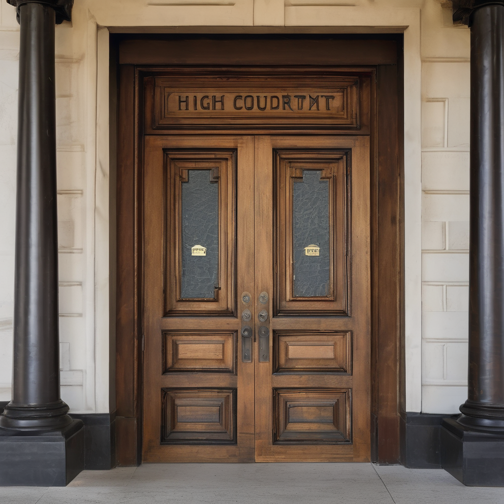 Fiji High Court Allows Amira Furnishings to Challenge Winding-Up Over Coercion Claims