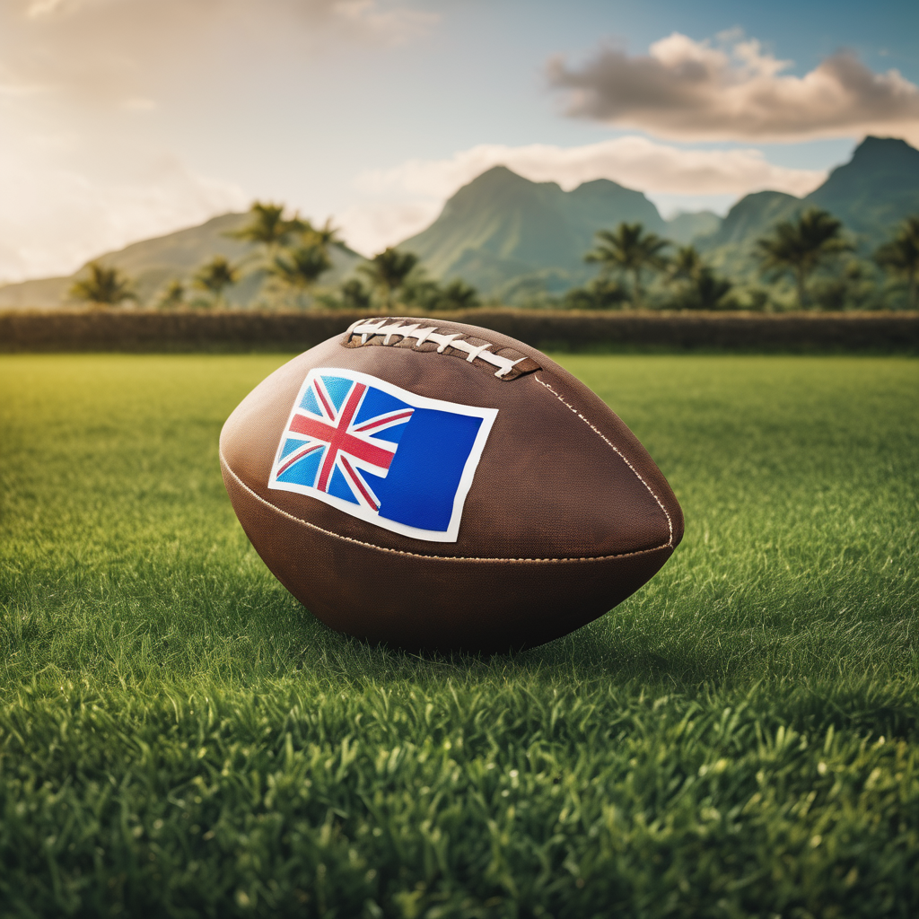 Esala Masi Pushes for Coaching Overhaul to Elevate Fiji Football Talent