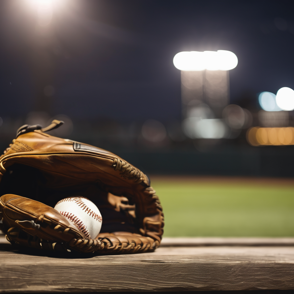 Ohtani Fuels Dodgers–Blue Jays World Series Showdown