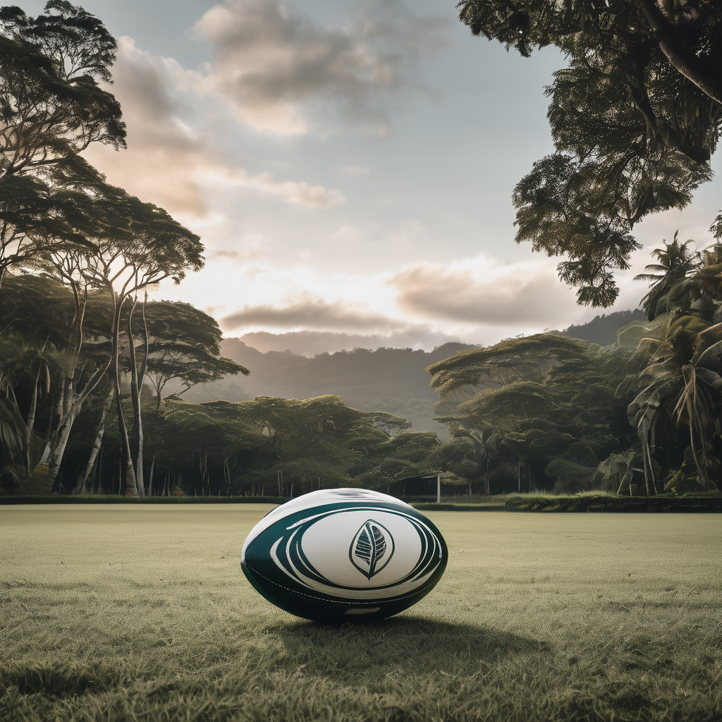 Rising Malolo Brace for Naitasiri Clash in Fiji Rugby Showdown