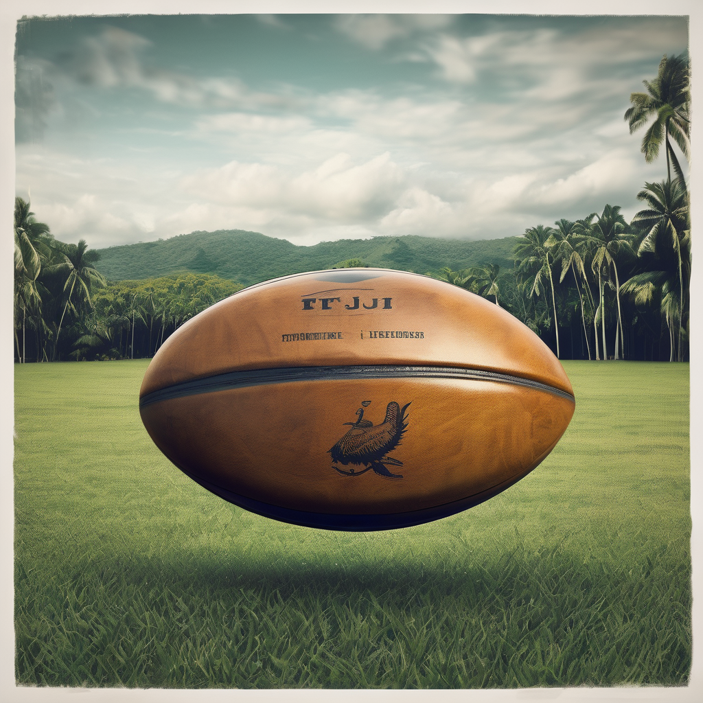 Rising Malolo Brace for Naitasiri Clash in Fiji Rugby Showdown