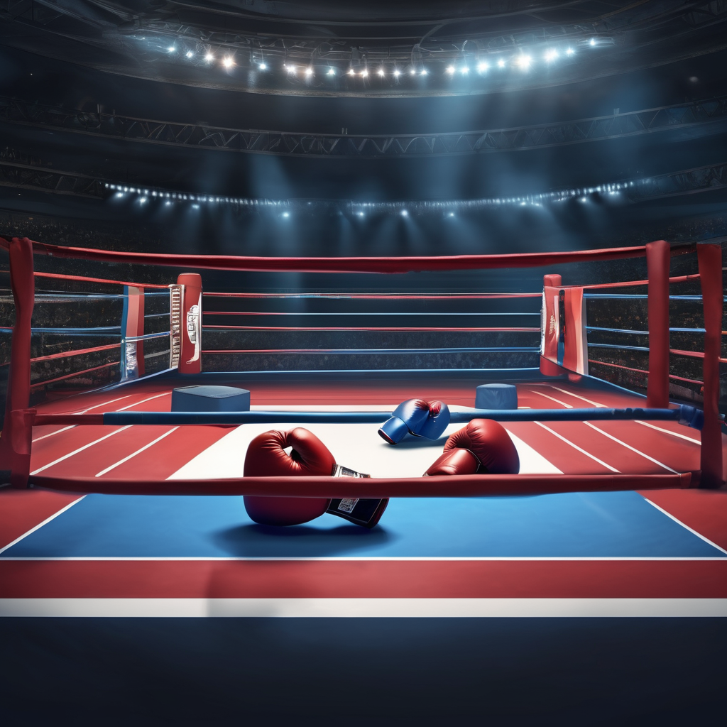 Chua vs Ravalaca: Fiji's WBA Oceania Lightweight Title Showdown
