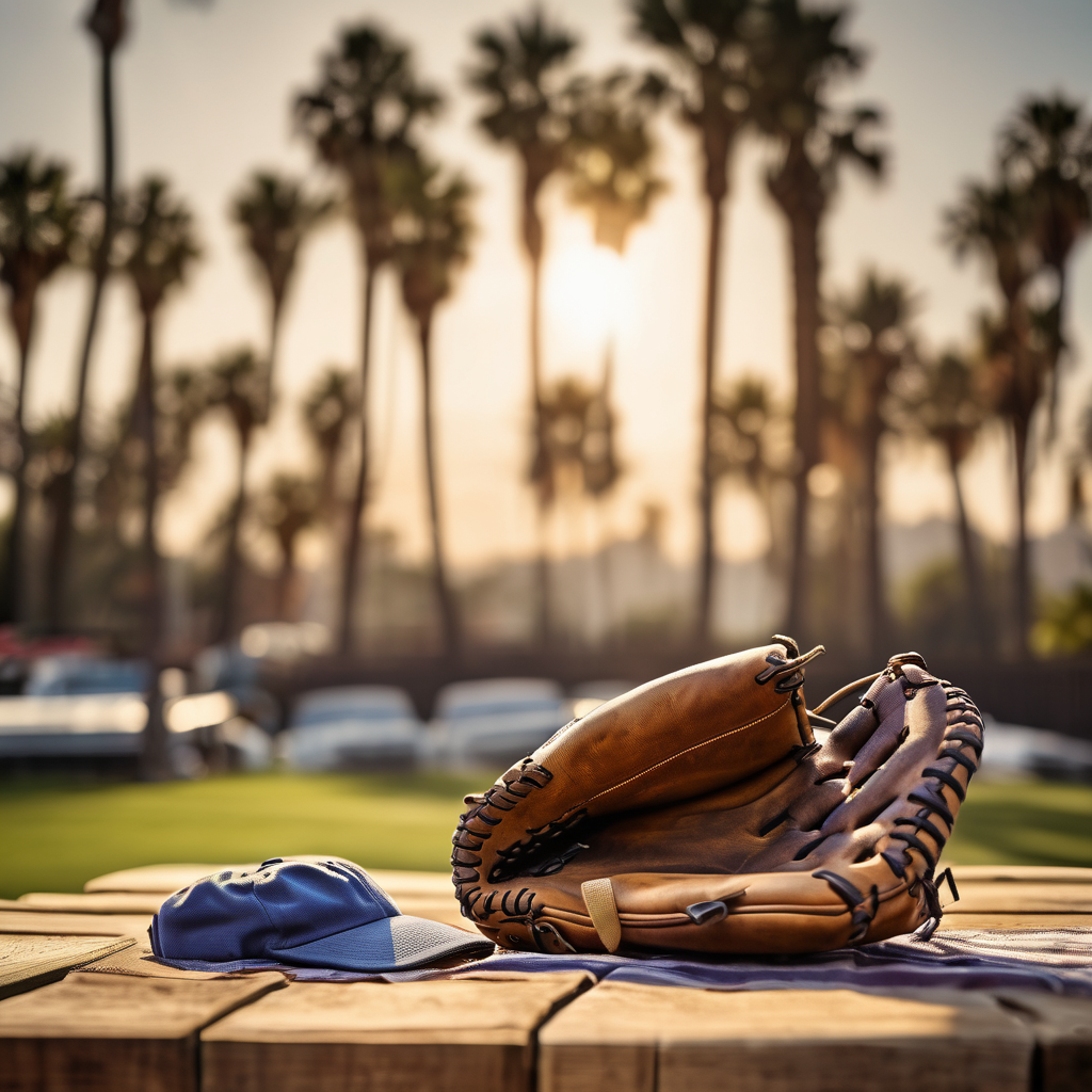 Freddie Freeman's New Chapter: Love, Family, and a Move to L.A.
