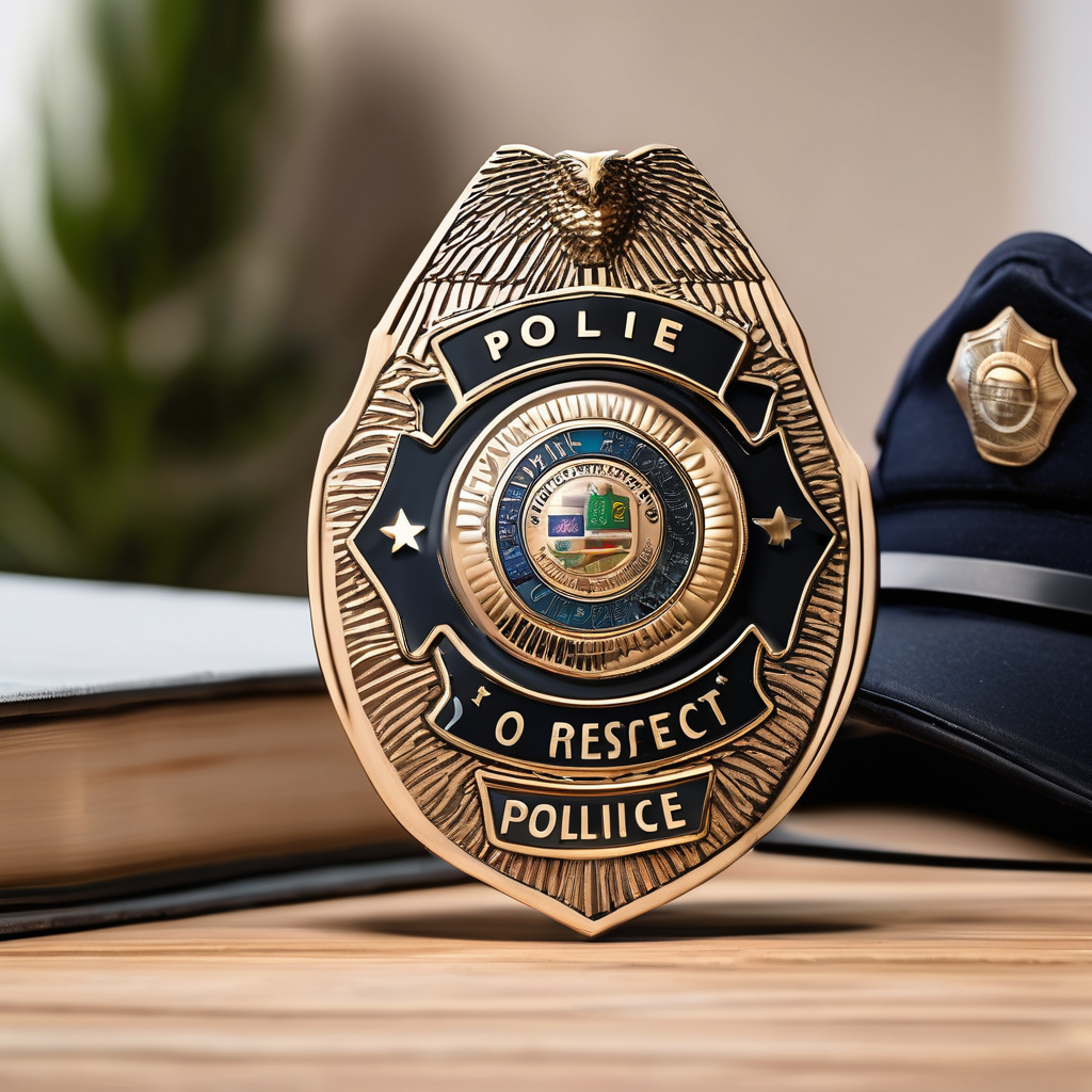 Fiji to Modernize Police Act - A Fresh Approach to Policing and Public Trust