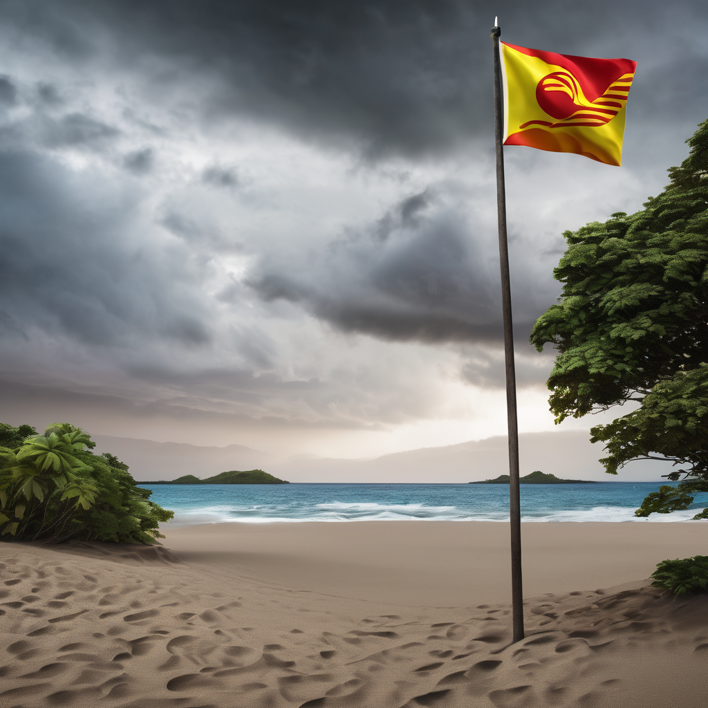 Central Division Drives Fiji's Community-Led DRR Ahead of Cyclone Season