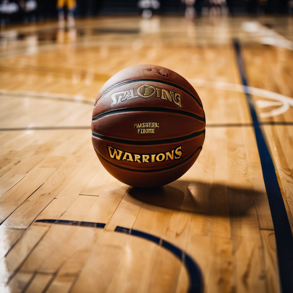 Brandin Podziemski Faces Early Season Test as Warriors Seek Turnaround