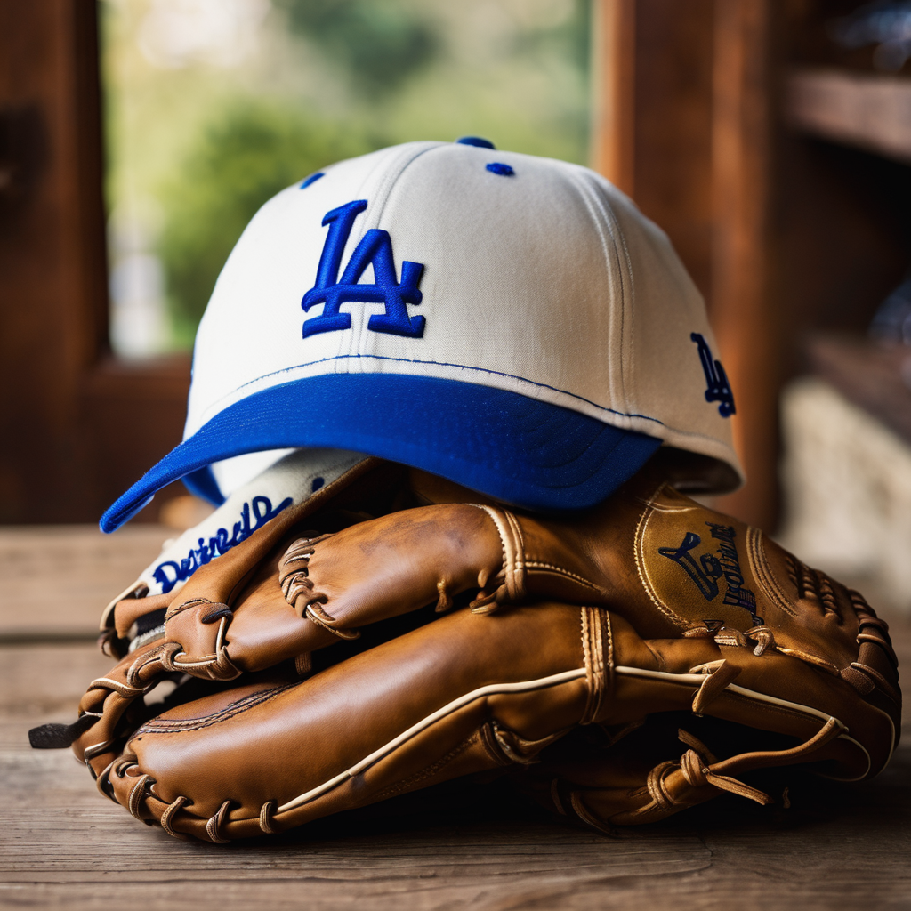 Inside Dave Roberts' World: Dodgers Manager, Family Man, and a Life of Giving