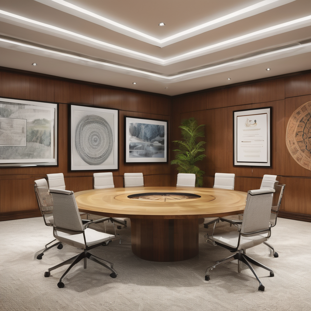 Fiji Women Seek 30% Leadership Share Across Education and Politics