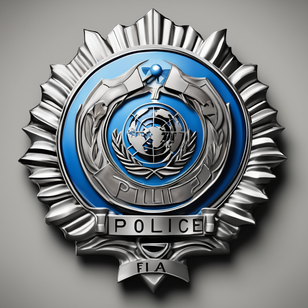 Fiji to Reform Police Act With UN Backing to Restore Public Trust