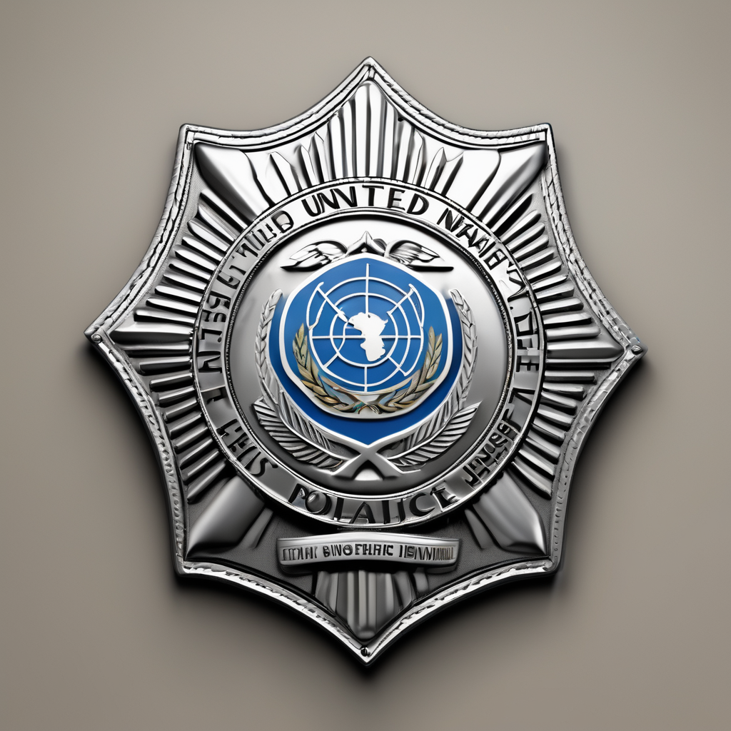 Fiji to Reform Police Act With UN Backing to Restore Public Trust