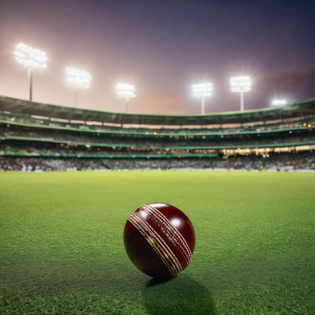 Harmeet Singh's maiden five-for 6-27 seals USA's win over Nepal in Dubai