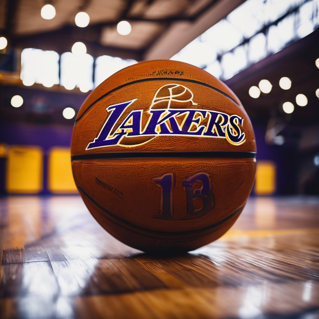 Lakers Lean on Reaves as LeBron Prepares to Return, Rethinking the Off-Ball Role