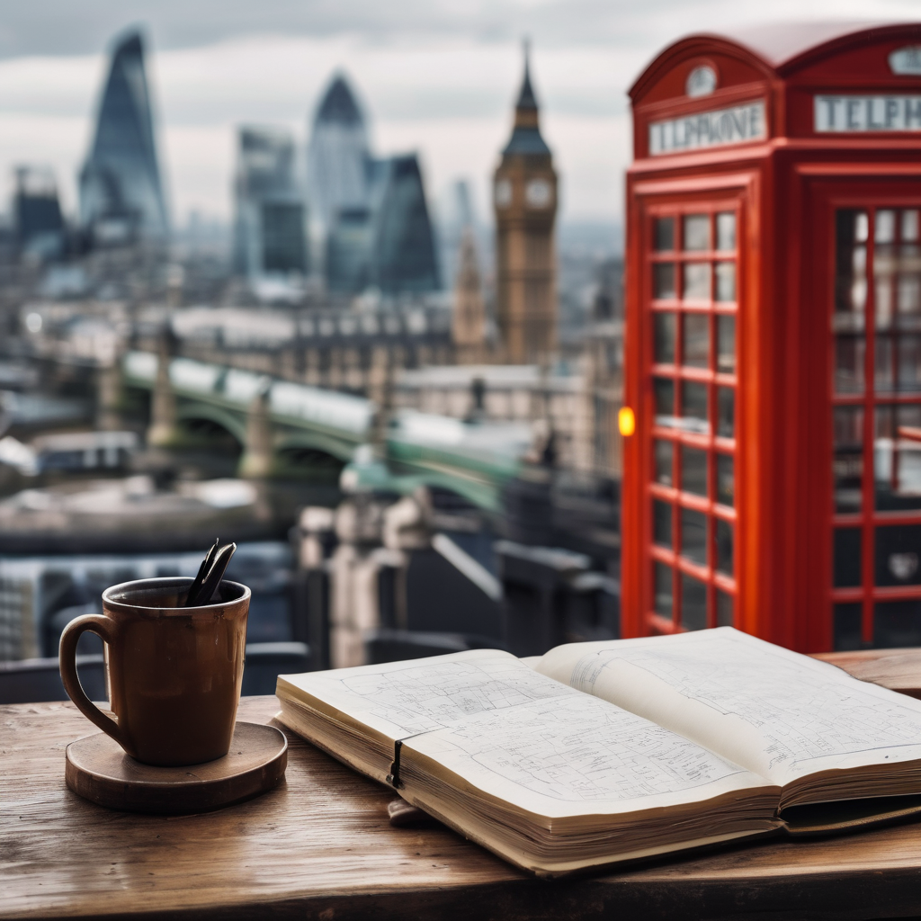 Could London Be the Next Stop for Only Murders in the Building Season 6?