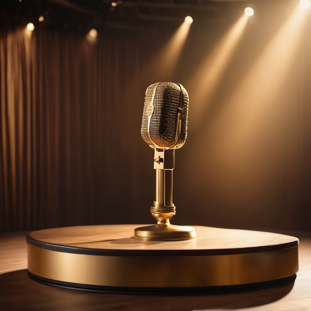 Diverse lineup leads 2026 Songwriters Hall of Fame nominees