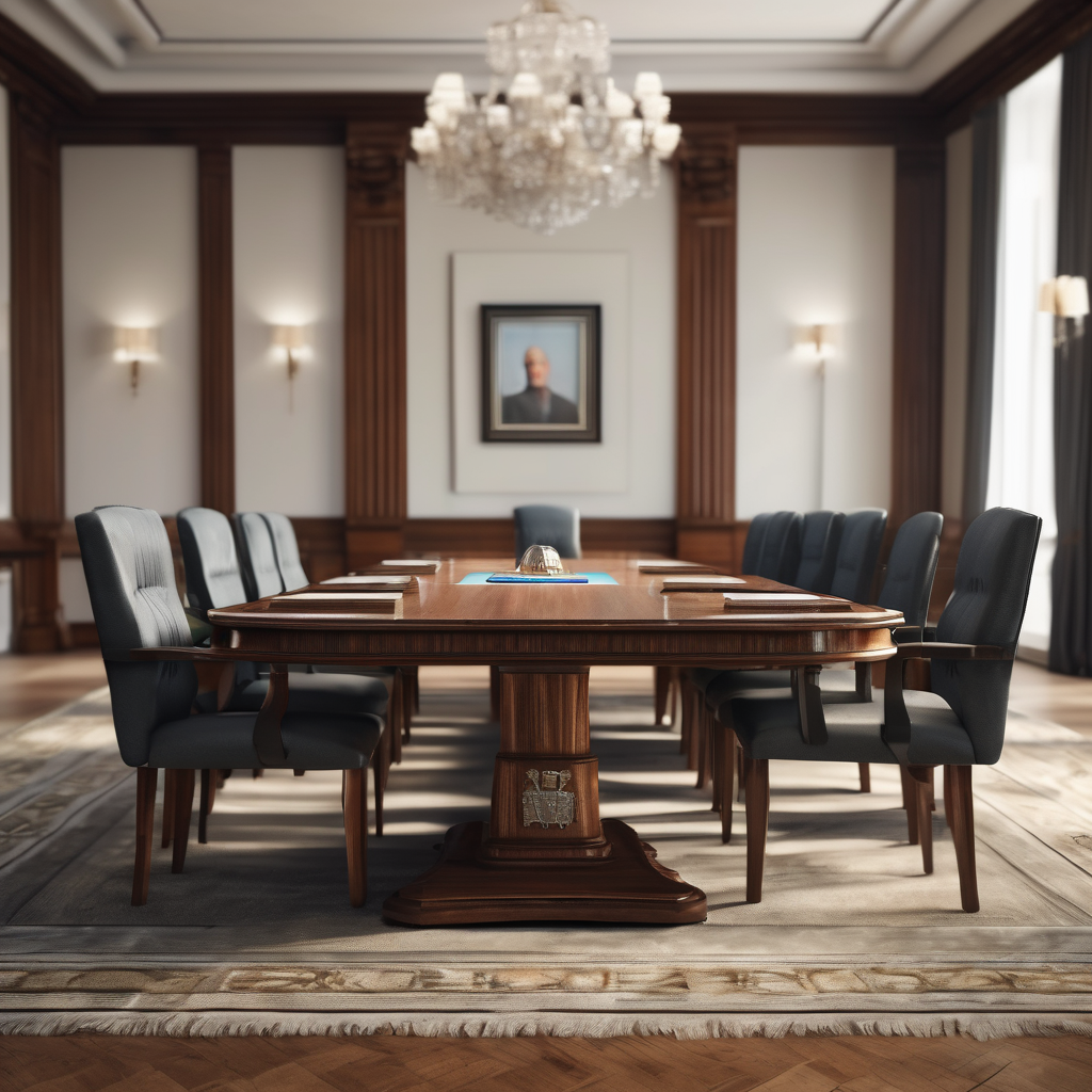 Fiji PM Rabuka Reassures Coalition Stability as Prasad Resigns from Cabinet