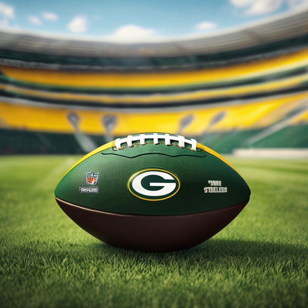 Rodgers: Not a Revenge Game in Packers-Steelers Reunion