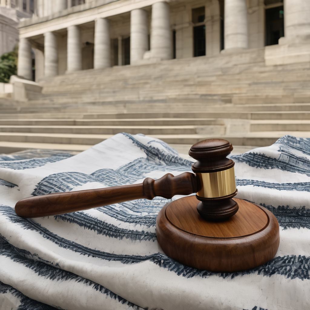 Fiji FICAC Dismissal Sparks Constitutional Clash in High Court