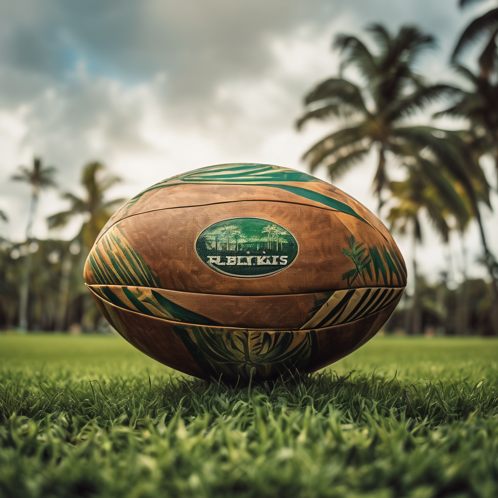 Vusu Raiders Prepare for Melanesian Cup Debut Against Mount Hagen Eagles