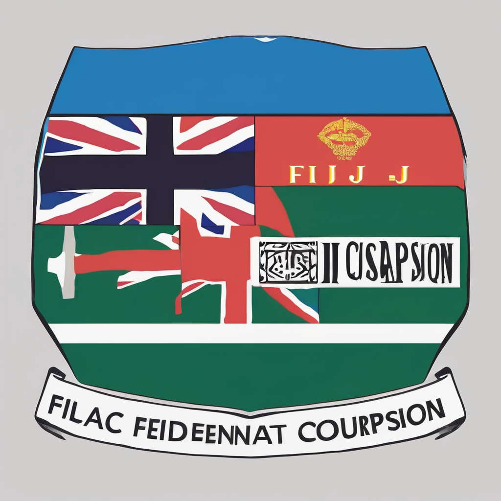 Rabuka Says FICAC Is Independent, Not a Political Tool in Fiji