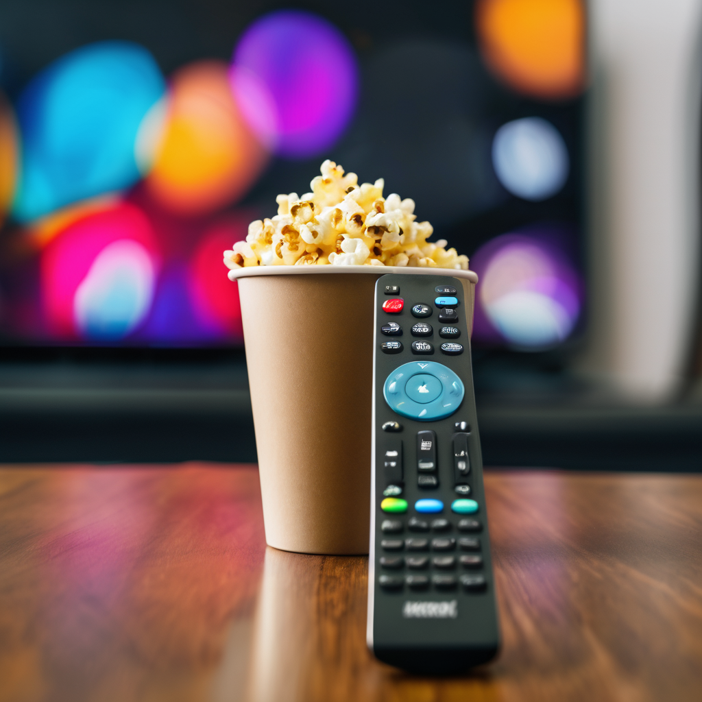 FuboTV Slumps as Netflix Miss Triggers Streaming Stocks Selloff