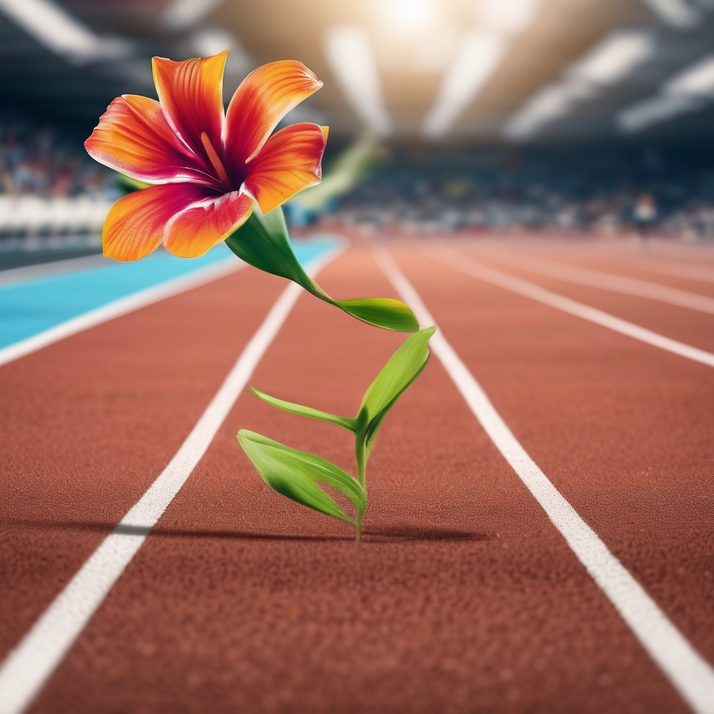 Fiji's Five-Strong Track Team Heads to Oceania Cup in Tonga