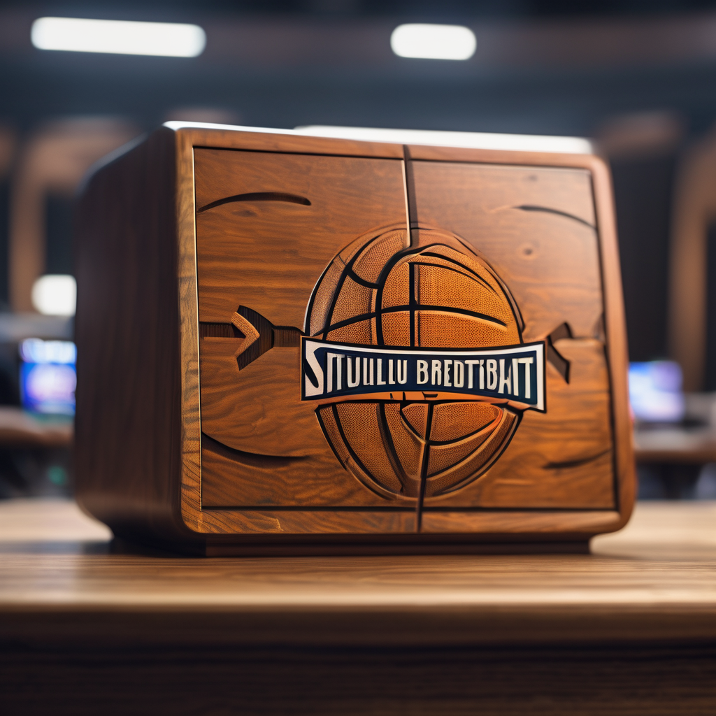 Michael Jordan Returns to NBC Sports for NBA Broadcast